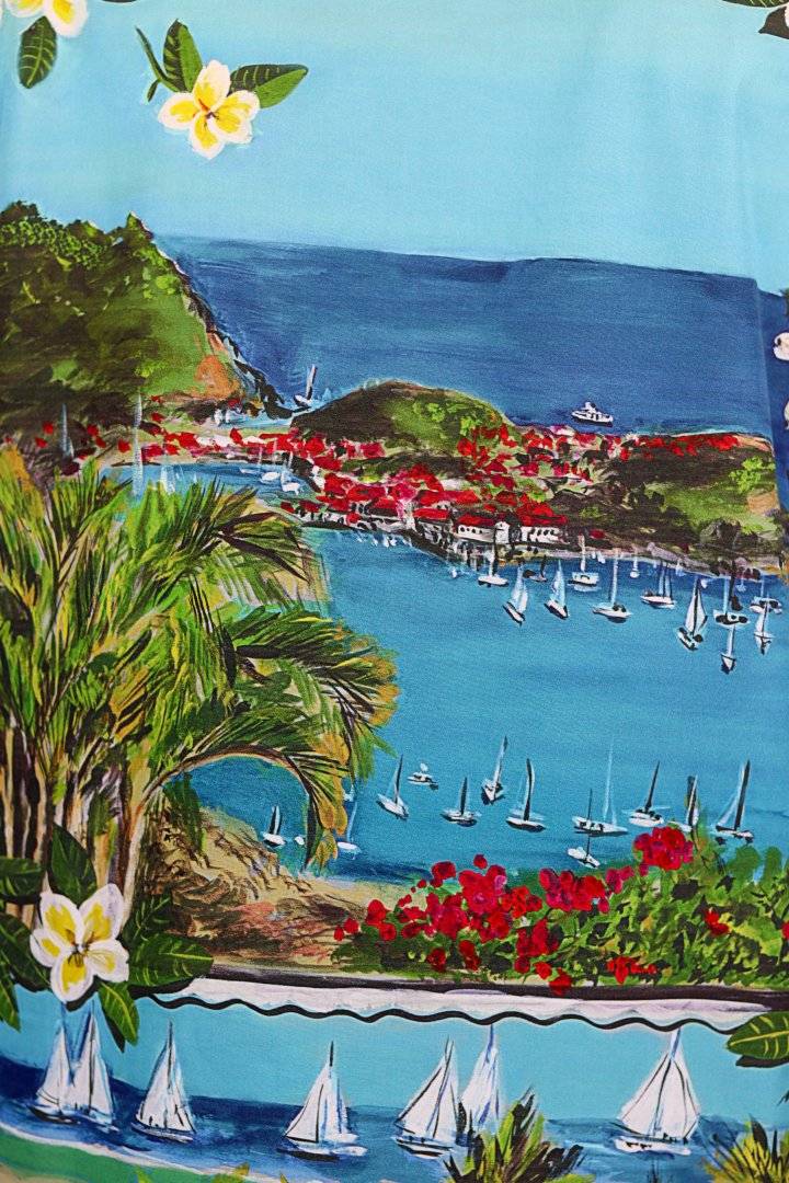 Camasa Limited Edition Amalfi Coast