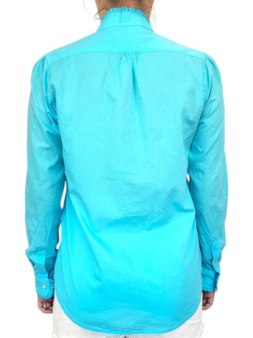 CAMASA LUXURY -CANNES ELEGANTE- BLUE MEDITERANA  BBC 100%