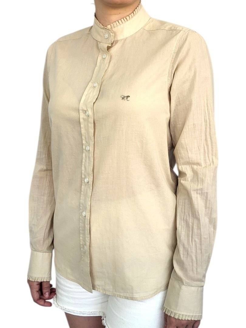 CAMASA LUXURY -CANNES ELEGANTE-LIGHT BEJ- BBC 100%
