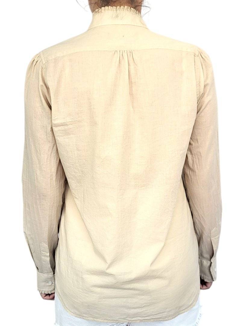 CAMASA LUXURY -CANNES ELEGANTE-LIGHT BEJ- BBC 100%