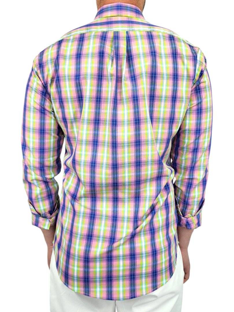 CAMASA LUXURY COLLECTION LAVAND/LEMON  VERDE BBC 100%