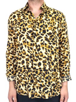 CAMASA FIRST LEVEL GHEPARD VASCOZA NATURALA
