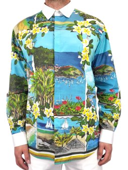 Camasa Limited Edition Amalfi Coast