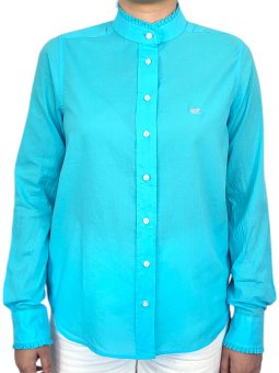 CAMASA LUXURY -CANNES ELEGANTE- BLUE MEDITERANA  BBC 100%