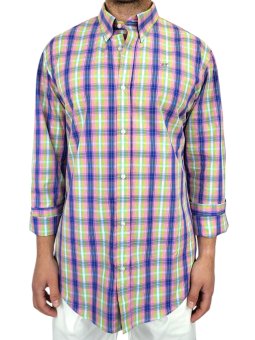 CAMASA LUXURY COLLECTION LAVAND/LEMON  VERDE BBC 100%