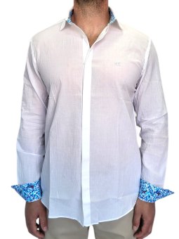 Camasa Premium CANNES  01 100% BBC